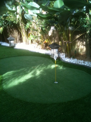 Artificial Grass