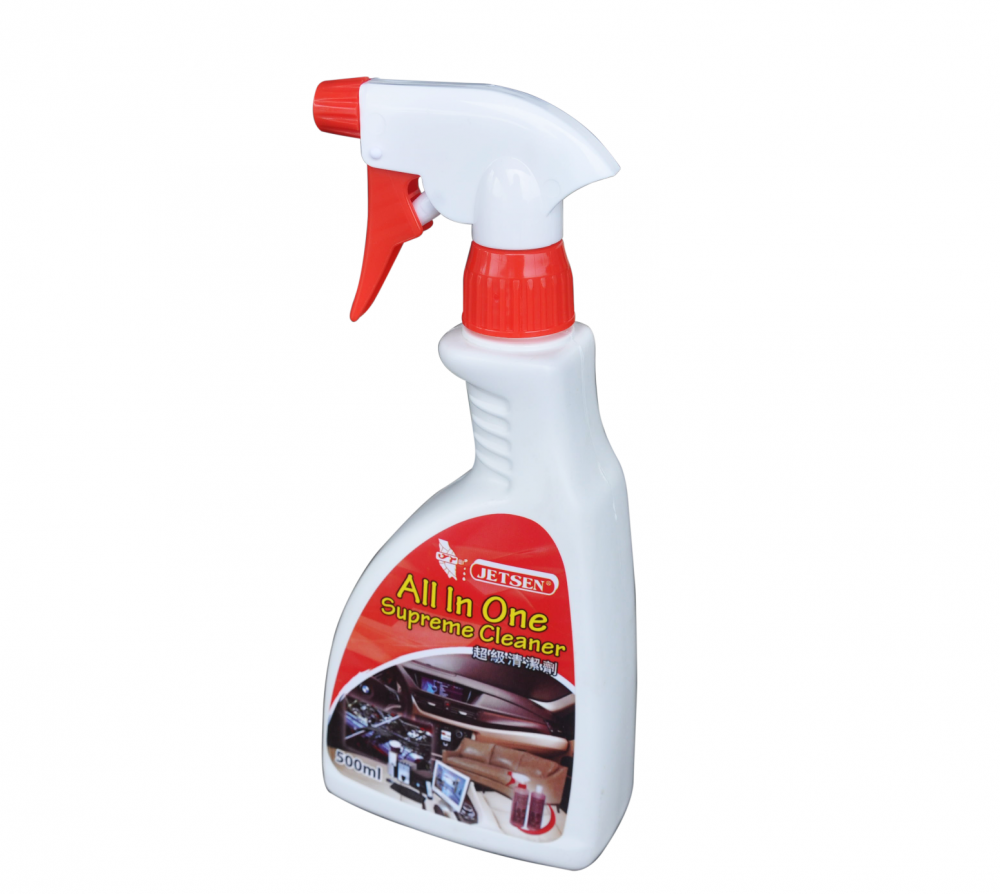 Jetsen All In One Cleaner
