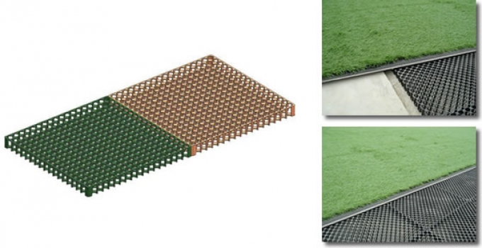 Drain Cell (Artificial Grass)