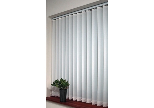 Vertical Blinds