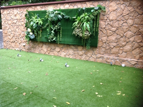 Artificial Grass