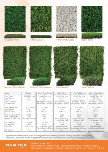 Artificial Grass