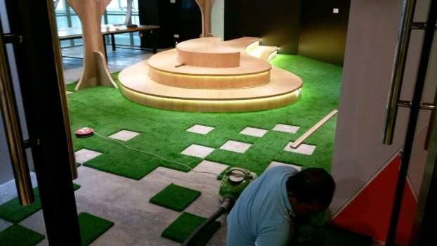 Artificial Grass