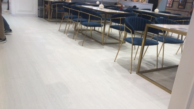 Grand Wood 5mm SPC
